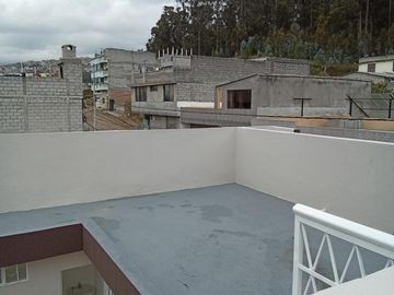 Hermosa Casa Rentera en La Mena 2 El Sur de Quito