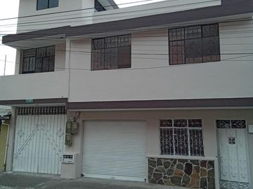 Hermosa Casa Rentera en La Mena 2 El Sur de Quito