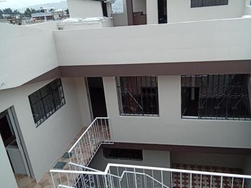 Hermosa Casa Rentera en La Mena 2 El Sur de Quito