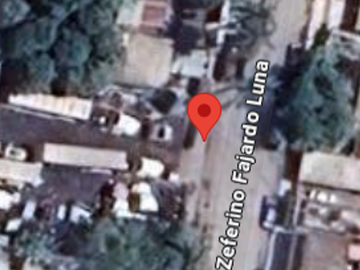 Casa de Recuperación Bancaria en Zeferino Fajardo Luna, Miguel Alemán, 89820 Cdad. Mante, Tamps., México