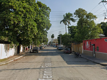 Casa de Recuperación Bancaria en Zeferino Fajardo Luna, Miguel Alemán, 89820 Cdad. Mante, Tamps., México