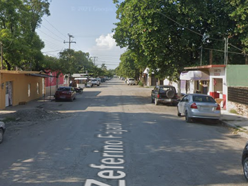 Casa de Recuperación Bancaria en Zeferino Fajardo Luna, Miguel Alemán, 89820 Cdad. Mante, Tamps., México