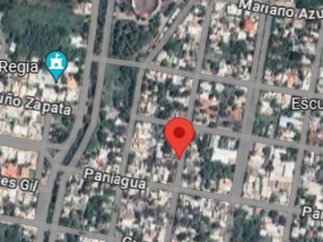 Casa de Recuperación Bancaria en Zeferino Fajardo Luna, Miguel Alemán, 89820 Cdad. Mante, Tamps., México
