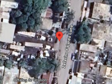 Casa de Recuperación Bancaria en Zeferino Fajardo Luna, Miguel Alemán, 89820 Cdad. Mante, Tamps., México