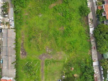 DIJUAL TANAH JL BHAKTI / CILANDAK KKO, JAKSEL
