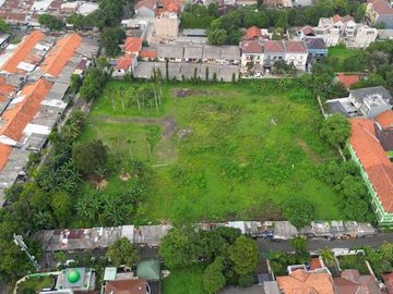 DIJUAL TANAH JL BHAKTI / CILANDAK KKO, JAKSEL