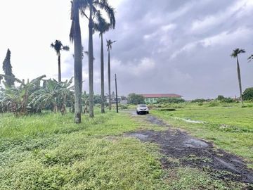 DIJUAL TANAH JL BHAKTI / CILANDAK KKO, JAKSEL