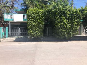 VENTA DE CASA GRANDE EN EBANO, SAN LUIS POTOSÍ