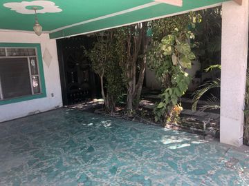 VENTA DE CASA GRANDE EN EBANO, SAN LUIS POTOSÍ