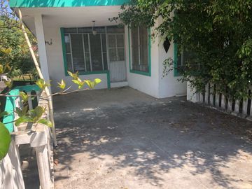 VENTA DE CASA GRANDE EN EBANO, SAN LUIS POTOSÍ