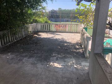 VENTA DE CASA GRANDE EN EBANO, SAN LUIS POTOSÍ