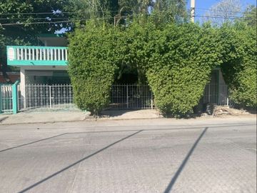 VENTA DE CASA GRANDE EN EBANO, SAN LUIS POTOSÍ