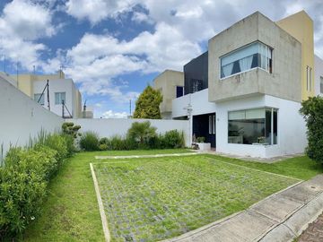 CASA EN VENTA FORESTA METEPEC