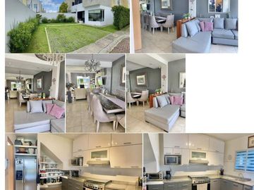 CASA EN VENTA FORESTA METEPEC