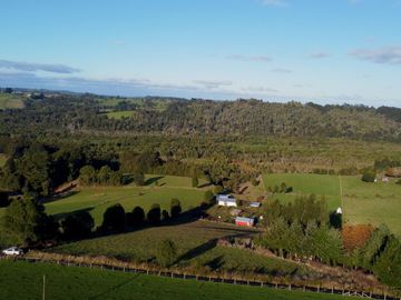Parcela en venta en Los Muermos, Prado Norte - Región de Los Lagos