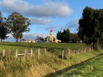 Parcela en venta en Los Muermos, Prado Norte - Región de Los Lagos