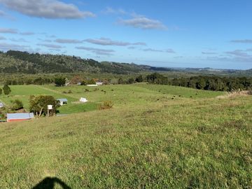 Parcela en venta en Los Muermos, Prado Norte - Región de Los Lagos