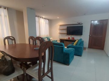 OCASIÓN! VENTA DE DEPARTAMENTO CON 100.20 M2 EN COVICORTI 5TO PISO- CERCA A PARQUE ID 1064312