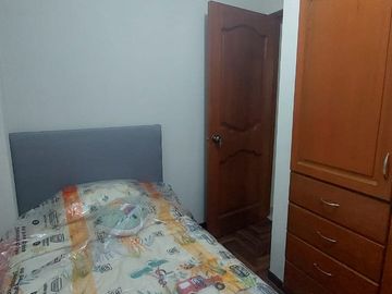 OCASIÓN! VENTA DE DEPARTAMENTO CON 100.20 M2 EN COVICORTI 5TO PISO- CERCA A PARQUE ID 1064312