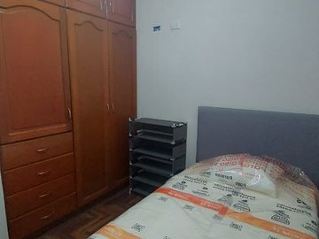 OCASIÓN! VENTA DE DEPARTAMENTO CON 100.20 M2 EN COVICORTI 5TO PISO- CERCA A PARQUE ID 1064312