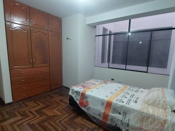 OCASIÓN! VENTA DE DEPARTAMENTO CON 100.20 M2 EN COVICORTI 5TO PISO- CERCA A PARQUE ID 1064312