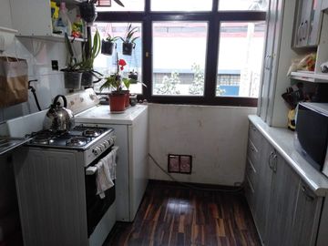 CASA EN VENTA COMO TERRENO
