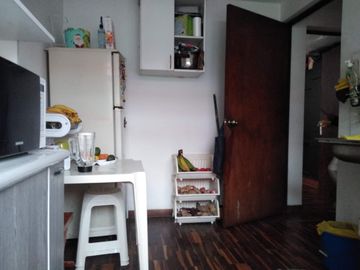 CASA EN VENTA COMO TERRENO