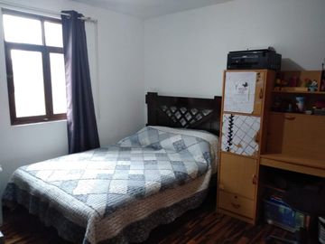 CASA EN VENTA COMO TERRENO
