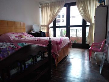 CASA EN VENTA COMO TERRENO
