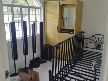 Corner lot 2 bedroom house Bacoor Cavite with water refill station near SM Molino Vista Mall Daang Hari Road