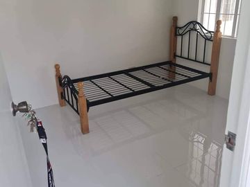Corner lot 2 bedroom house Bacoor Cavite with water refill station near SM Molino Vista Mall Daang Hari Road