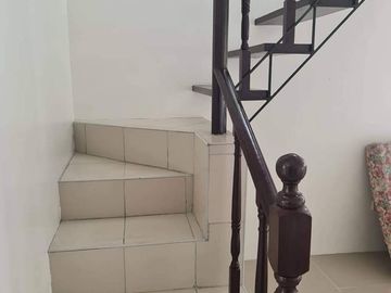 Corner lot 2 bedroom house Bacoor Cavite with water refill station near SM Molino Vista Mall Daang Hari Road