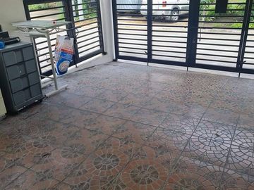 Corner lot 2 bedroom house Bacoor Cavite with water refill station near SM Molino Vista Mall Daang Hari Road