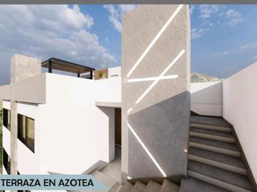 INCREIBLES DEPARTAMENTOS EN AV. CUAUHTEMOC A UNOS PASOS DE CARRANZA