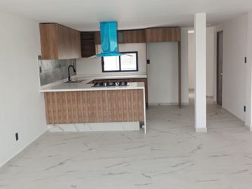 INCREIBLES DEPARTAMENTOS EN AV. CUAUHTEMOC A UNOS PASOS DE CARRANZA