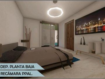 INCREIBLES DEPARTAMENTOS EN AV. CUAUHTEMOC A UNOS PASOS DE CARRANZA