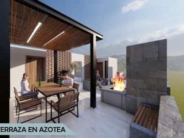 INCREIBLES DEPARTAMENTOS EN AV. CUAUHTEMOC A UNOS PASOS DE CARRANZA
