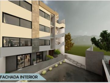INCREIBLES DEPARTAMENTOS EN AV. CUAUHTEMOC A UNOS PASOS DE CARRANZA