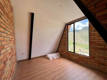 Casa en venta en Malacatos sector Ceibopamba