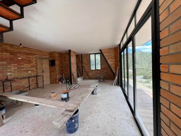 Casa en venta en Malacatos sector Ceibopamba