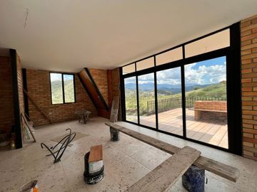 Casa en venta en Malacatos sector Ceibopamba