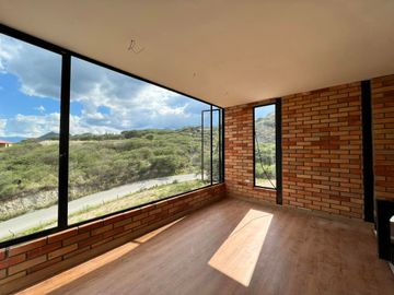 Casa en venta en Malacatos sector Ceibopamba