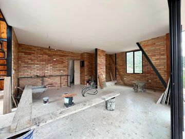 Casa en venta en Malacatos sector Ceibopamba