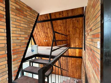 Casa en venta en Malacatos sector Ceibopamba