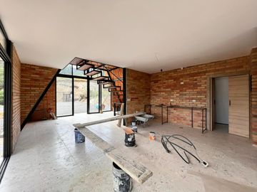 Casa en venta en Malacatos sector Ceibopamba