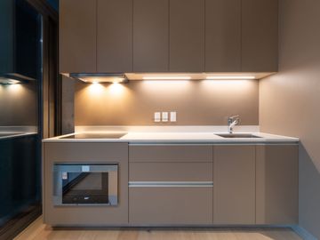 Departamento en Venta Valle Oriente San Pedro Garza García