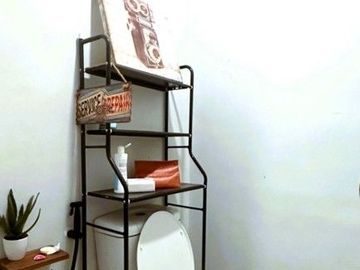 Air BnB Themed EVIA Daang Hari Near Alabang Modern Townhouse for Salea