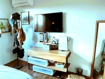 Air BnB Themed EVIA Daang Hari Near Alabang Modern Townhouse for Salea