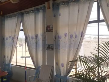 Vendo Casa En Salaverry / Trujillo