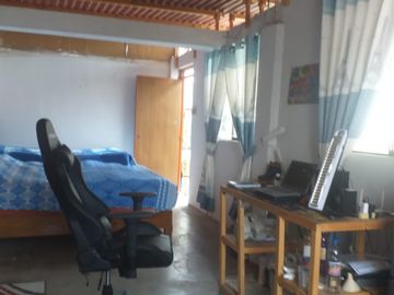 Vendo Casa En Salaverry / Trujillo